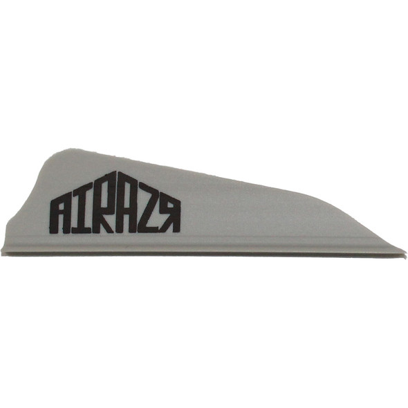 Aae Airazr Hunter Vanes Gray 50 Pk.