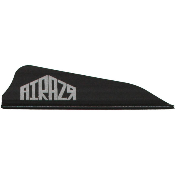 Aae Airazr Hunter Vanes Black 50 Pk.