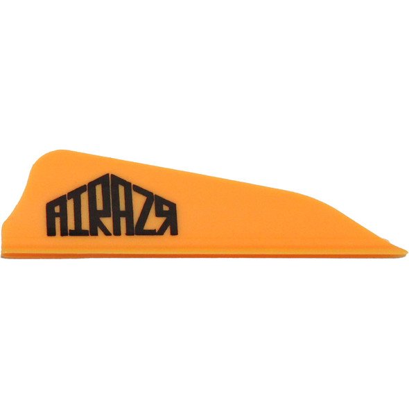Aae Airazr Hunter Vanes Sunset Gold 50 Pk.