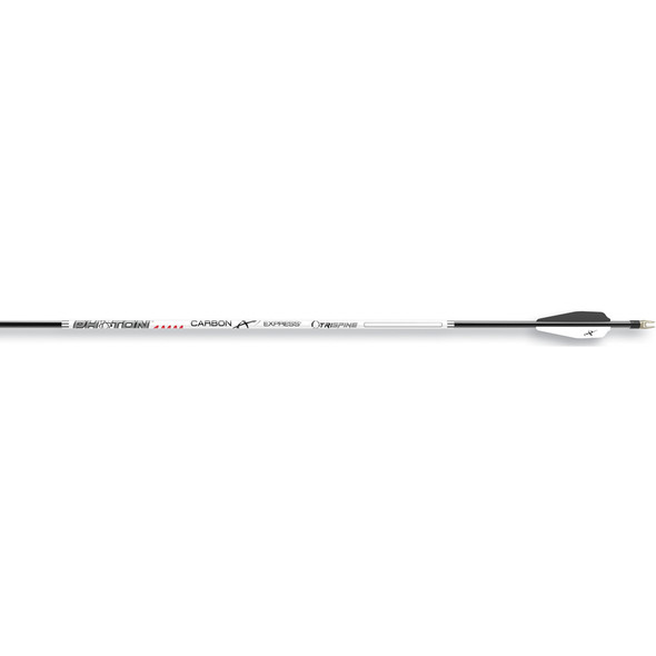 Carbon Express Photon 4mm Arrows 400 6 Pk.