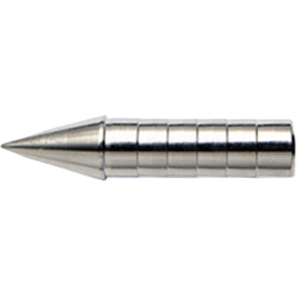Carbon Express Pin Points .284 #1 120 Gr. 12 Pk.