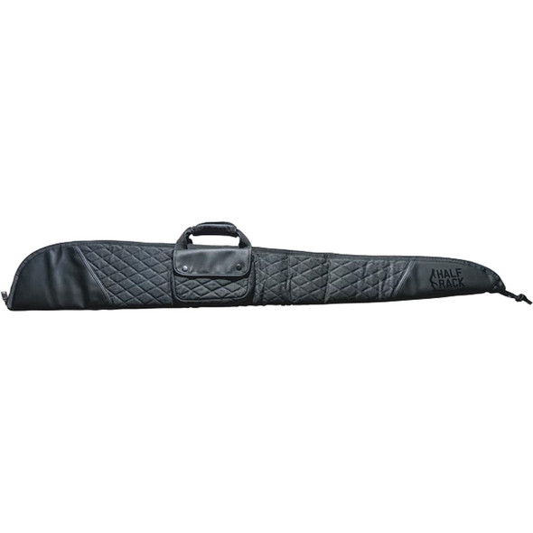 Half Rack Wazee Shotgun Case 52 In. Quited Canvas