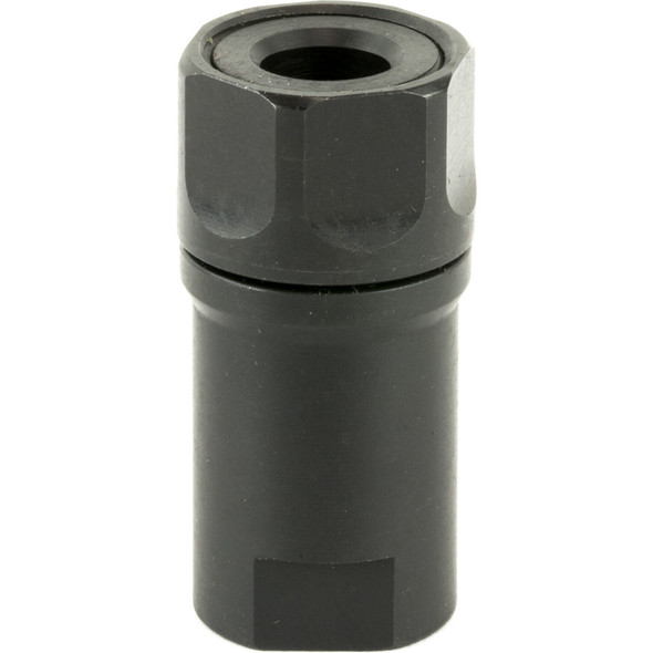 Dead Air Rimfire Accessory Thread Adapter Gsg 1911 To 1/2-28