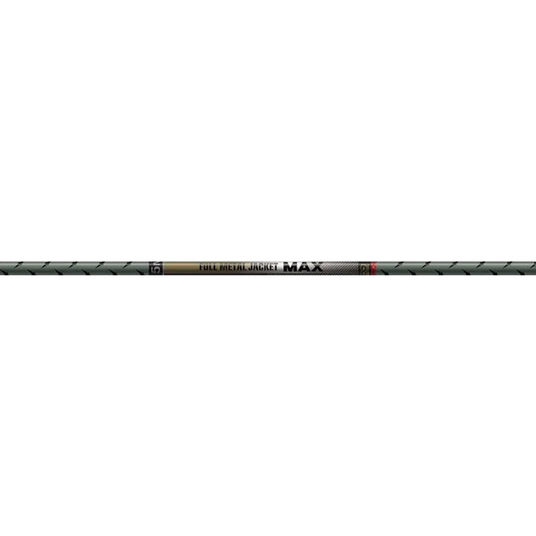 Easton 5mm Fmj Max Shafts With Hit Inserts 200 1 Doz.