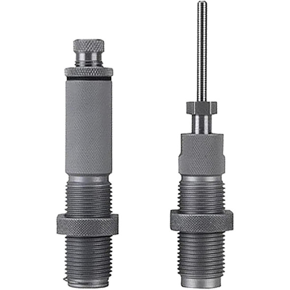 Hornady Series I Two-die Rifle Die Set 6.5 Prc