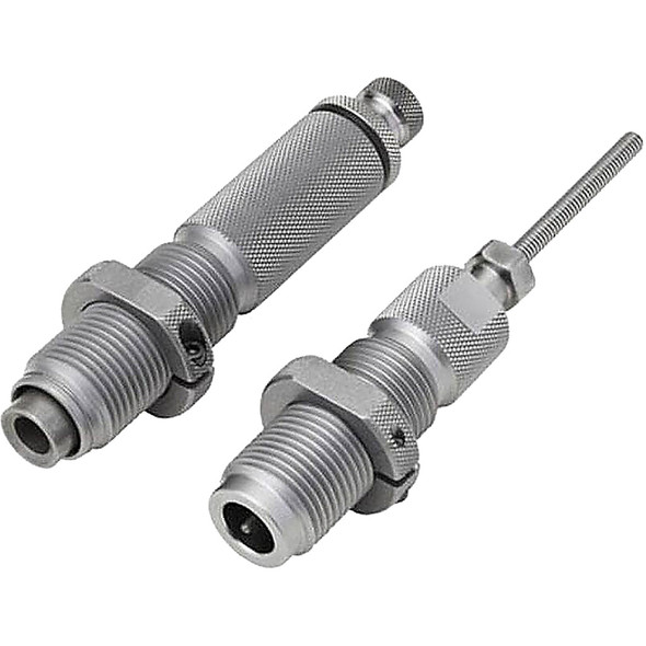 Hornady Series I Two-die Rifle Die Set 243 Win.