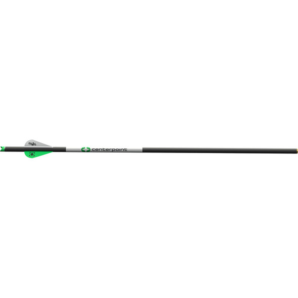 Centerpoint Crossbow Bolts 20 In. 6 Pk.