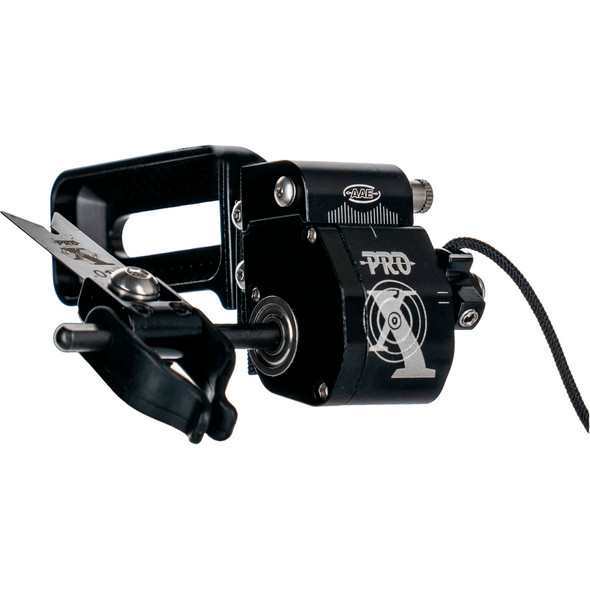 Aae Pro-x Arrow Rest Rh
