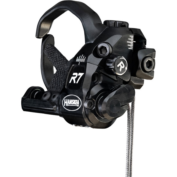 Hamskea R7 Arrow Rest Integrate Compatible Lh
