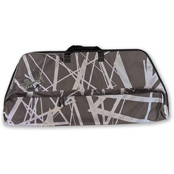 Easton Genesis Max Bowcase Grey