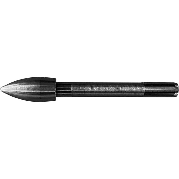 Easton X10 3.2mm Tungsten Points 100 Gr. #4 12 Pk.