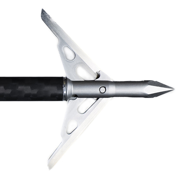 G5 T2 Crossbow Replacement Blades 100/125 Gr.
