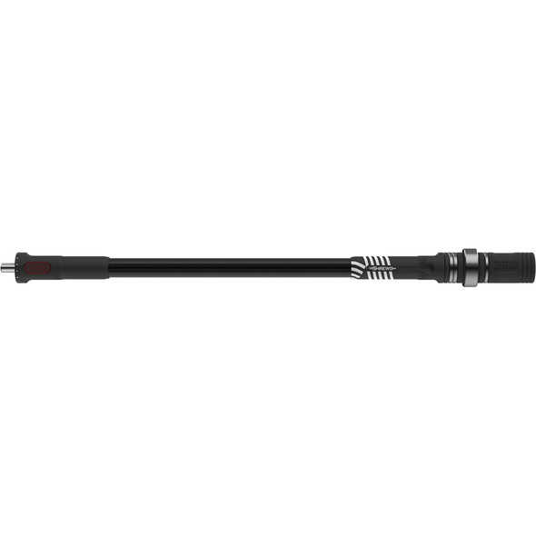 Shrewd Indx Series Stabilizer Matte Black .625 Od 8 In.