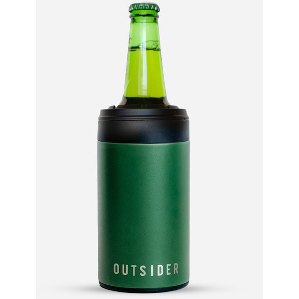 Outsider The Pm Can Cooler Green