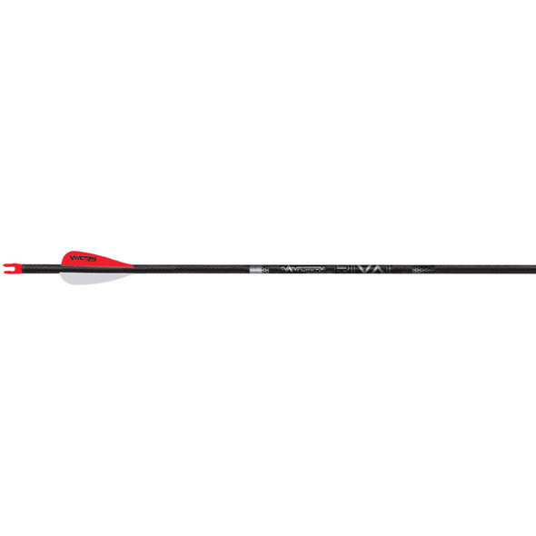 Victory Rival Arrows 500 6 Pk.