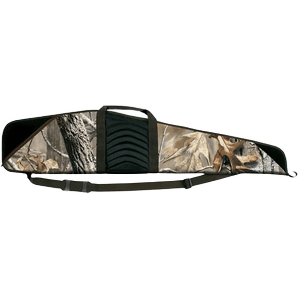 Bulldog Pinnacle Rifle Case 48 In. Hd Camo