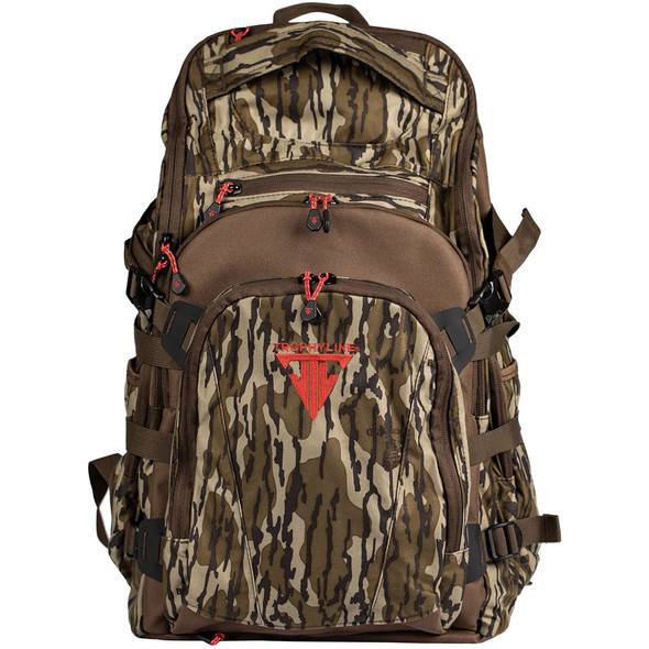 Trophyline C.a.y.s 2.0 Backpack Mo Bottomlands
