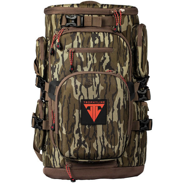 Trophyline Palisade Eva Pack Mo Bottomlands