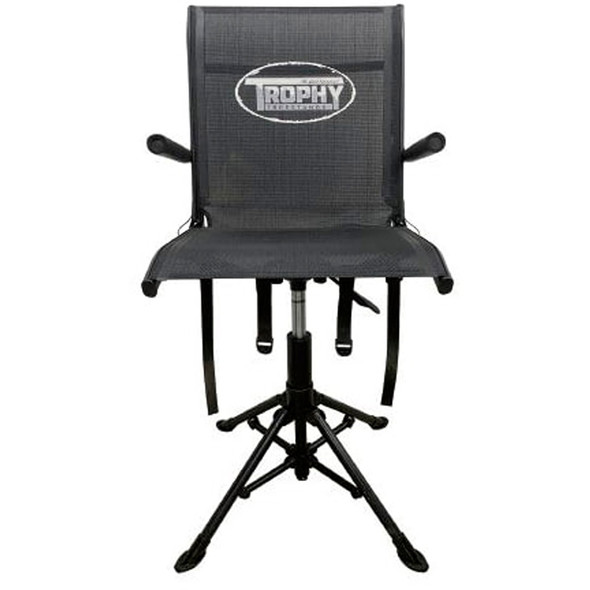 Trophy Treestands Swivel Chair