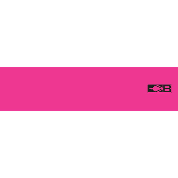 Bohning Arrow Wraps Small Diameter 5.5 In. Hot Pink 13 Pk.