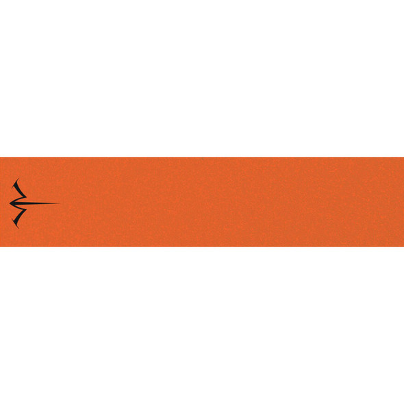 White Water Archery Reflective Arrow Wraps  Orange 5 In. X 1.125 In. 15 Pk.