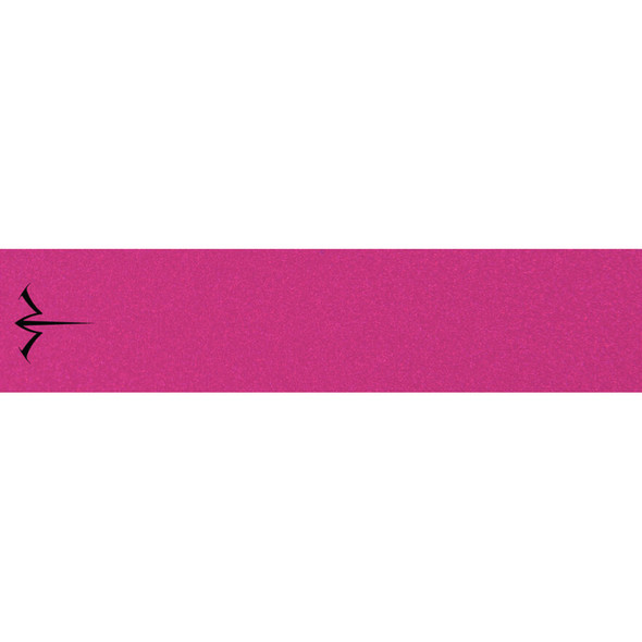 White Water Archery Reflective Arrow Wraps Hot Pink 5 In. X 1.125 In. 15 Pk.
