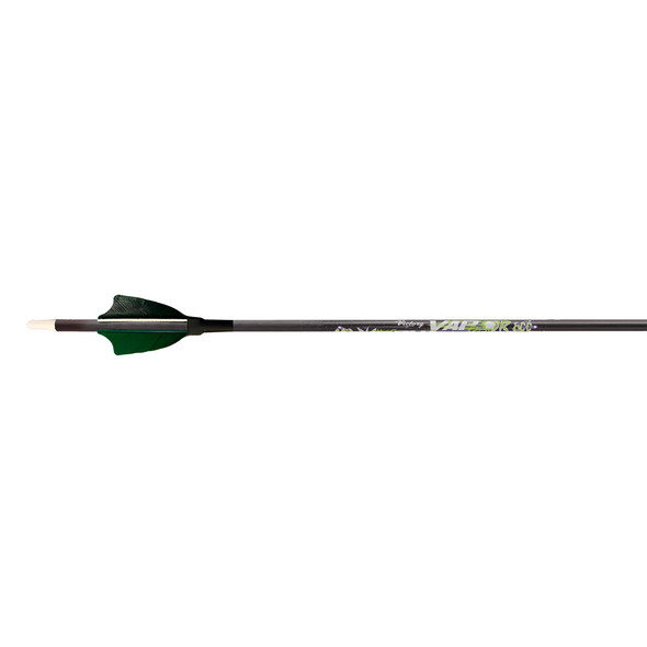 Victory Vap Junior Arrows 1000 Feathers 36 Pk.