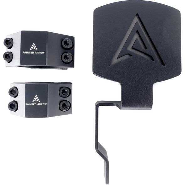 Painted Arrow Mag Pro H2o Bowfishing Phone Mount