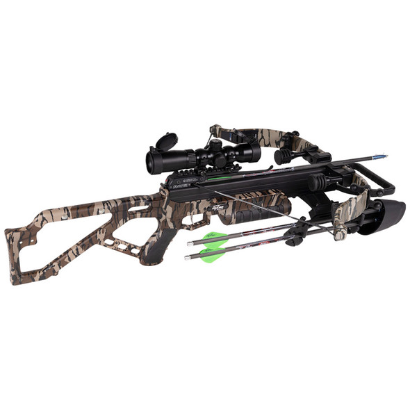 Excalibur Mag Max Crossbow Package Bottomlands Dealer Only