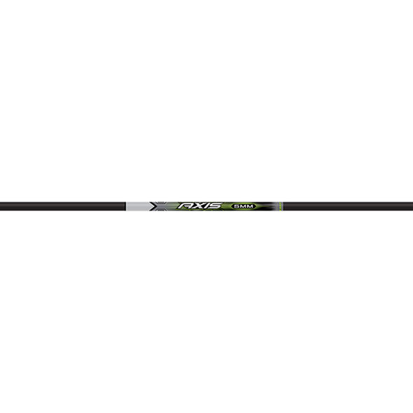 Easton 5mm Axis Shafts With Half Outs 700 1 Doz.