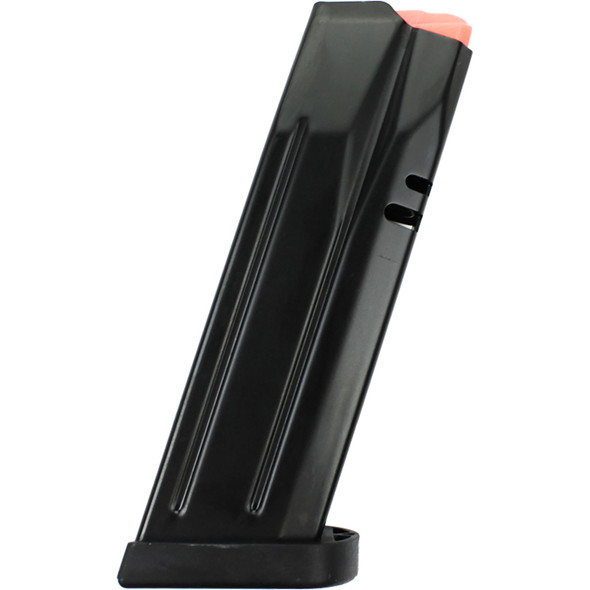 Cz Pistol Magazine 9 Mm 15 Rd. Fits P-07/p-10 C Reverse
