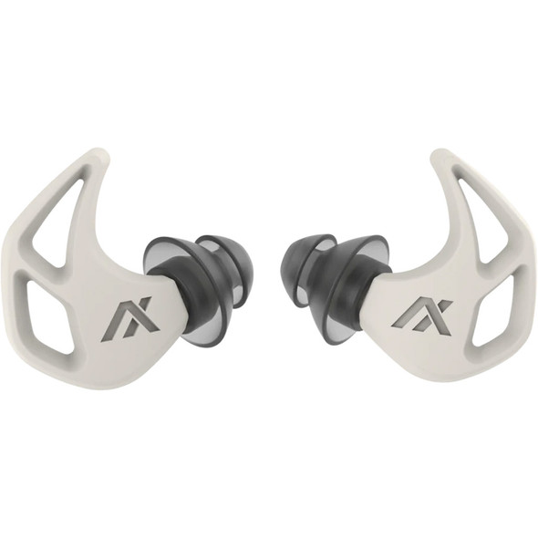 Axil X20 Ear Plug Bone White 1 Pr.