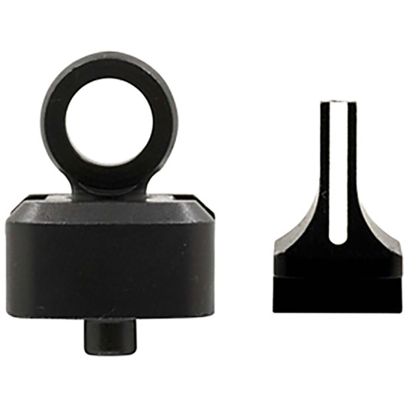Xs Sights Ghost Ring Sights White Stripe Marlin 336/1894/30as Integral Ramp