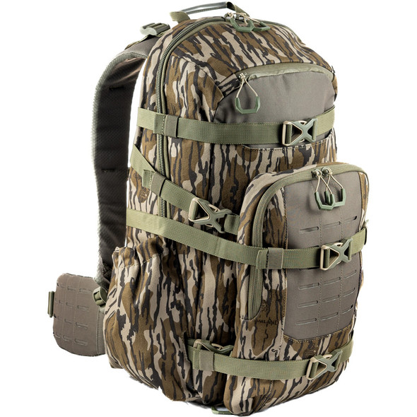 Workhorse Backpack Mo Bottomlands