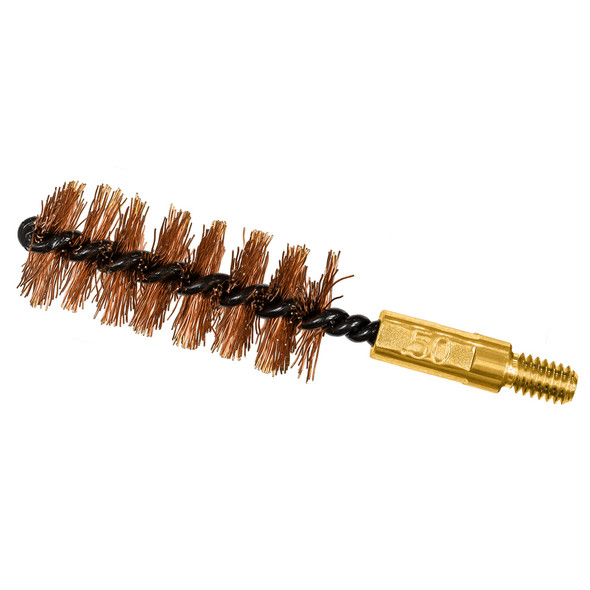 Otis Bore Brush .50 Cal Bronze