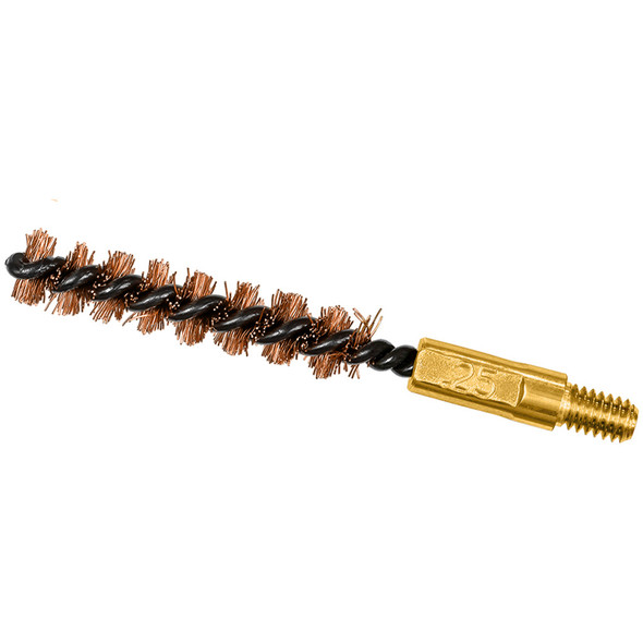 Otis Bore Brush .243-.25 Cal Bronze