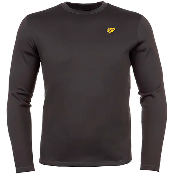 Blocker Koretec Heavy Weight Top Charcoal 2x-large