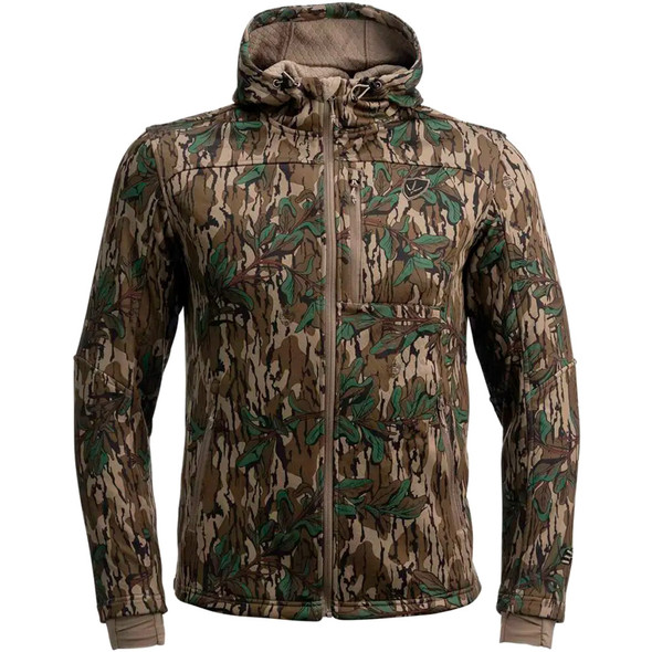 Blocker Finisher Turkey Jacket Mo Greenleaf Medium
