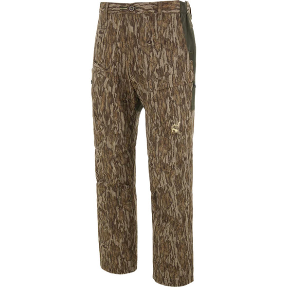 Drake Ol' Tom Early Bird Swt Pant Mo Bottomland Medium