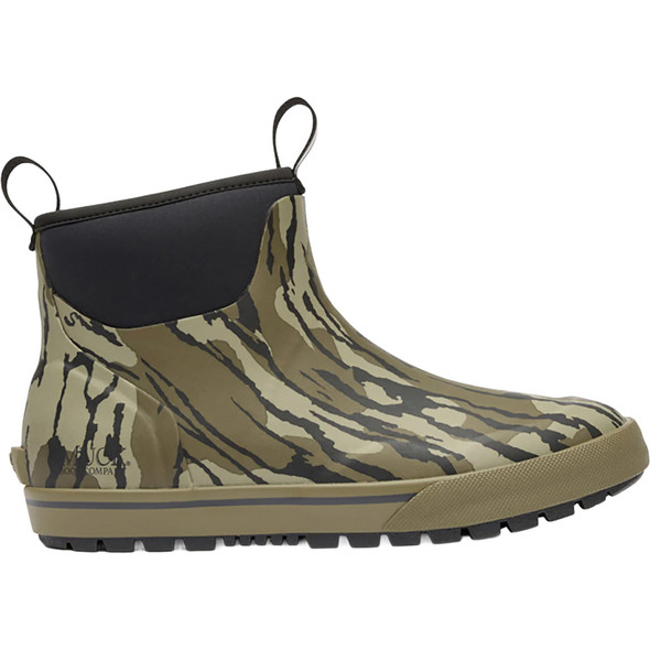 Muck Men's Xplorer 6" Boot Mo Bottomlands 10