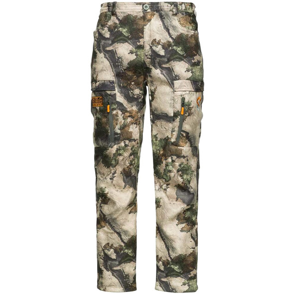 Scentlok Be:1 Voyage Pant Mo Terra Gila 2x-large