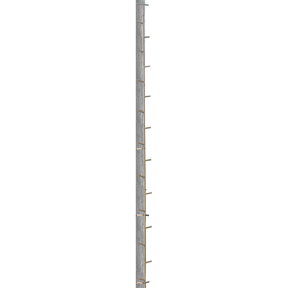 Trophy Treestands Gladiator Sticks 20 Ft.