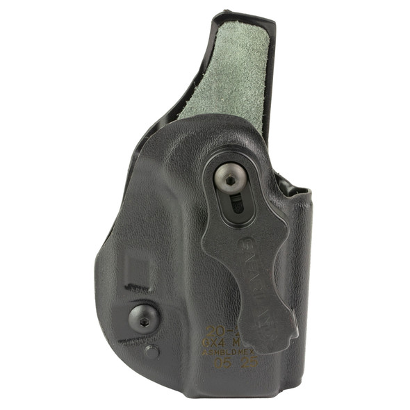 Sl Species Taurus Gx4 Stx Tac Bk Rh
