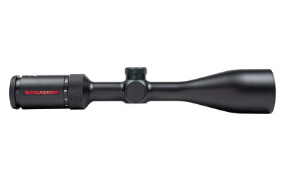Winchester Supreme 6-18x50mm Sf Ir