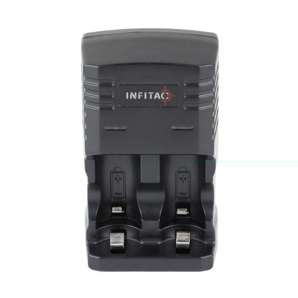 Infitac Cr2 Battery Charger Kit