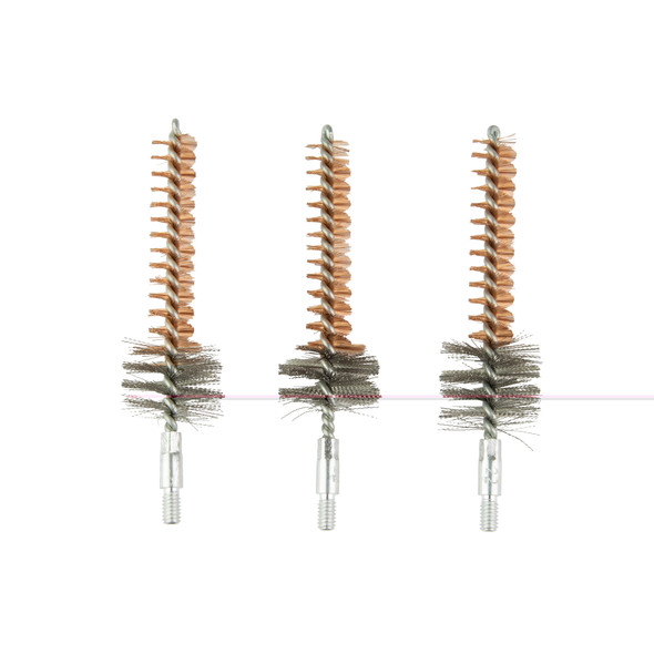 B/c 556/223 Msr Brsh/mop Clng 3pk