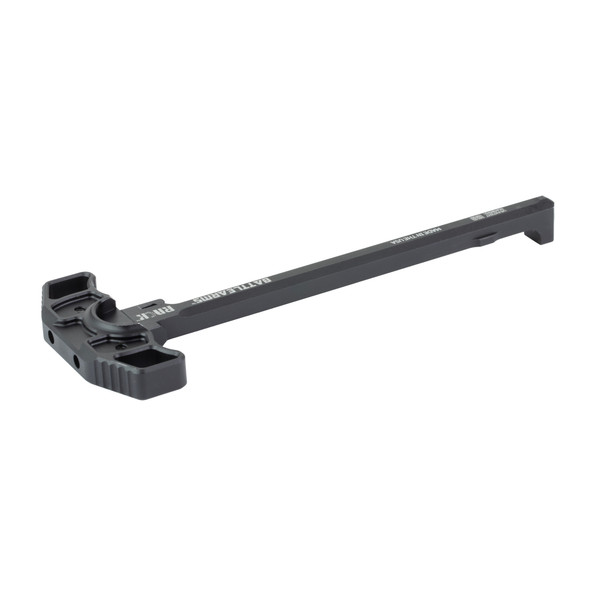 Bad Rack C Chrgng Hndl Ar15 Blk