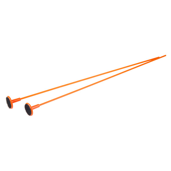 Gss Rifle Rod .17 Cal 2pk Orange