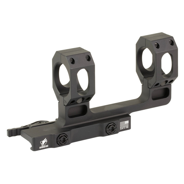 Am Def Recon-h Mnt 30mm Dual Qr Ti