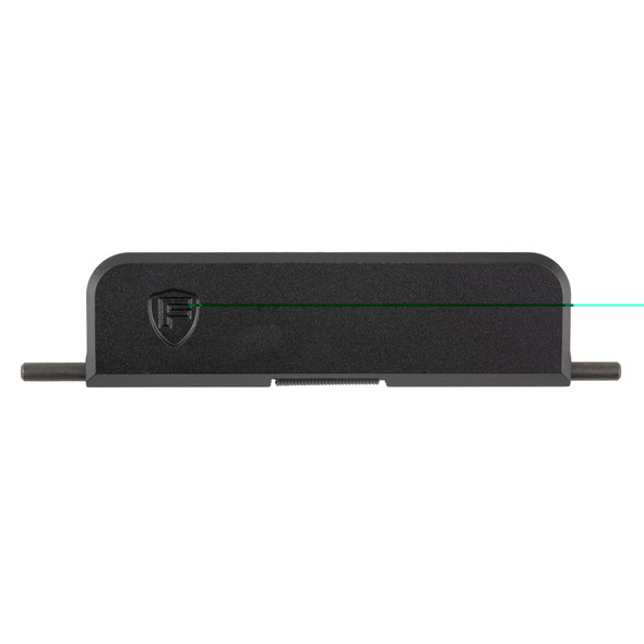 Fortis Billet Dust Cover Std Blk